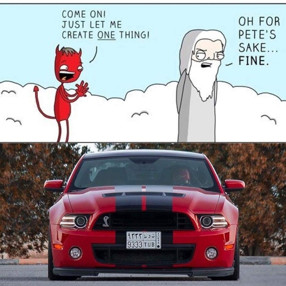 Meet your Posher, Chad - Picture 1 of 1